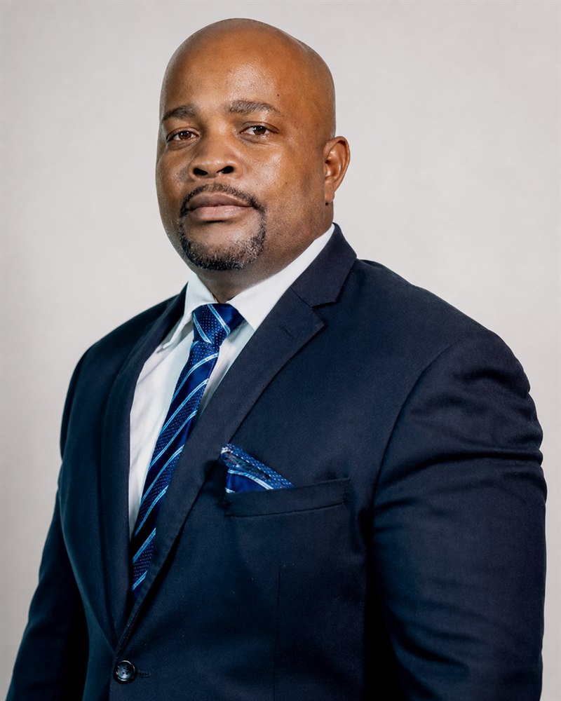 Pastor Brent St. Jean, Fountain