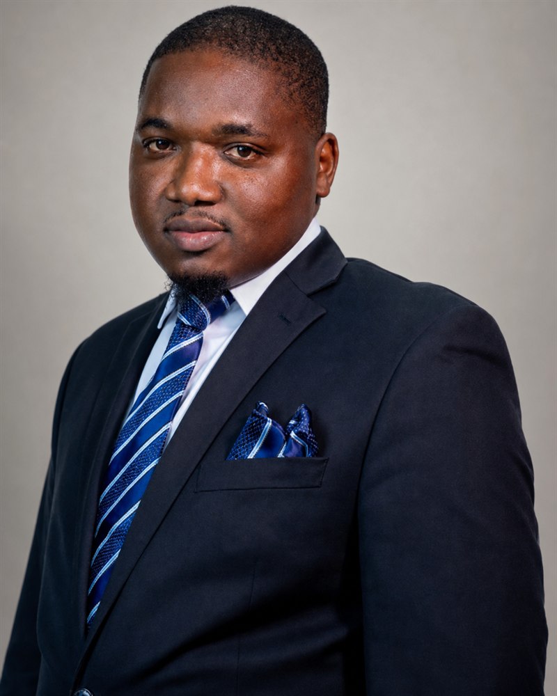 Pastor Domien Neverson, Northern Grenadines