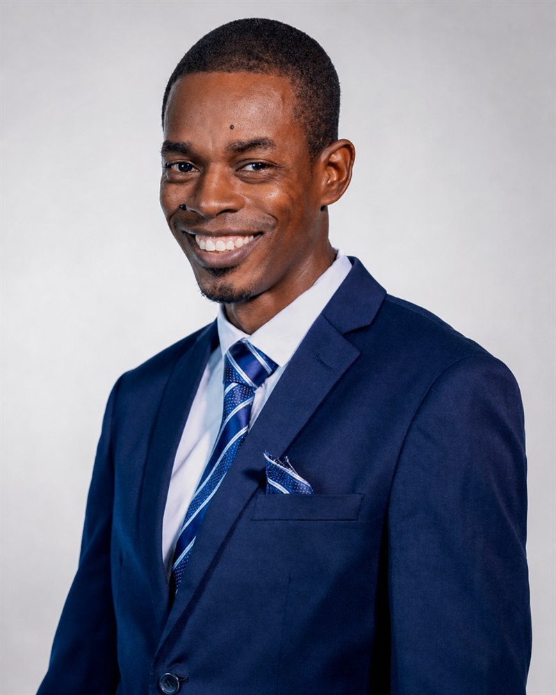 Pastor Duane Holder, Central Leeward