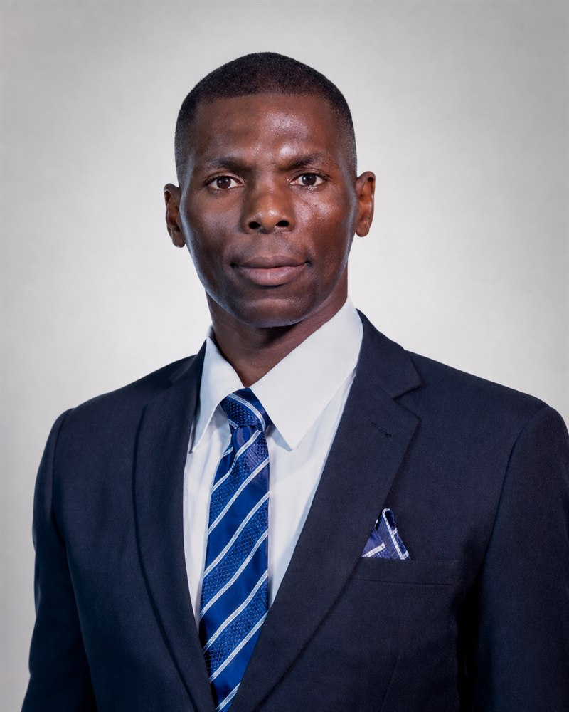 Pastor Hollis Browne, Southern Grenadines