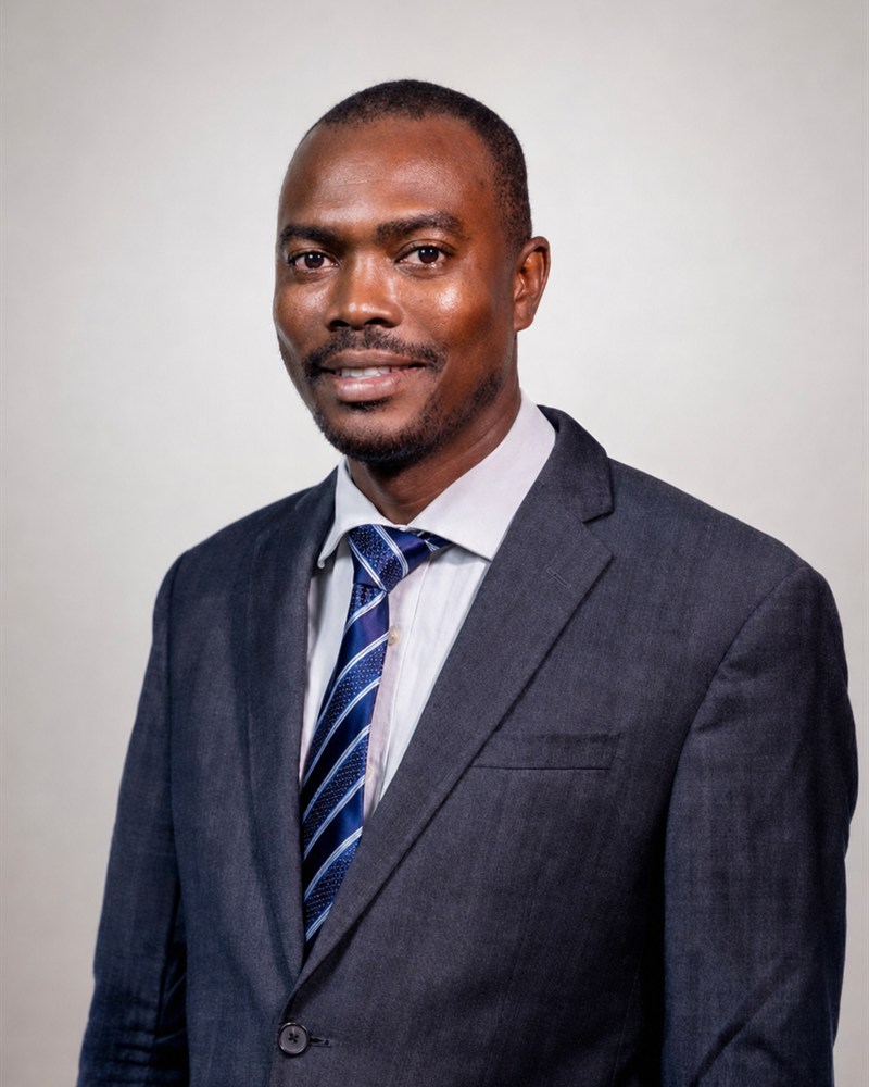 Pastor Shane Franklyn, Choppins