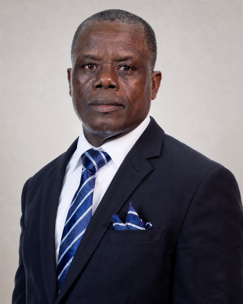 Pastor Sylvan Samuel, Eastern