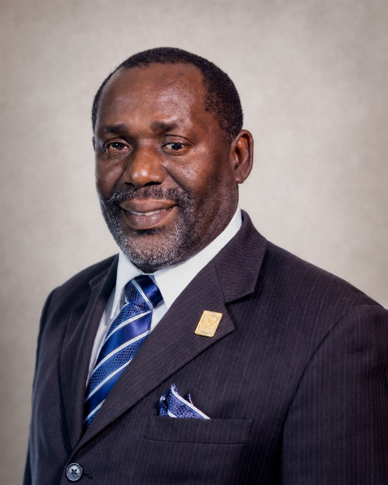 Pastor Ian Williams, Marriaqua West